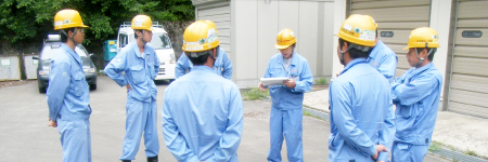 採用情報 イメージ